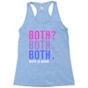 Both is Good Racerback Tank