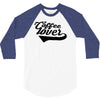 coffee lover 3/4 Sleeve Shirt