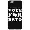 vote for beto iPhone 6/6s Case