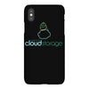 lakitu's cloud storage iPhoneX