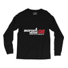 bigfoot nessie 08 Long Sleeve Shirts