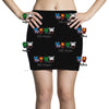 hello avengers Mini Skirts