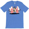 piggybacks and chicken fights T-Shirt