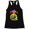 merman Racerback Tank