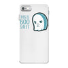 boo sheet iPhone 7 Case