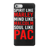 be like the greats iPhone 7 Case
