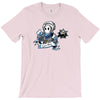 roll for casting heal T-Shirt