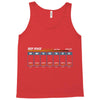 always accurate Tank Top