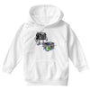 revenge of the radio star Youth Hoodie