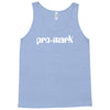 pro mark new Tank Top