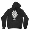 scientific sketch Unisex Hoodie