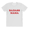 Badass Mama All Over Women's T-shirt