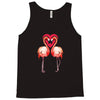 Flamingo Tank Top
