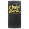 i text back Samsung Galaxy S7 Edge