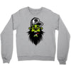 zombie Crewneck Sweatshirt