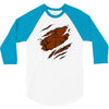 luke cage's laundry problems 3/4 Sleeve Shirt