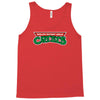 midlife mutant ninja crisis (logo) Tank Top