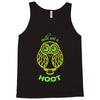 owls are a hoot Tank Top