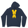 jake paul x yellow Unisex Hoodie