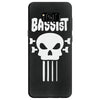 bassist skull Samsung Galaxy S8
