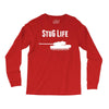 StuG Life Long Sleeve Shirts
