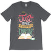 one more chapter T-Shirt