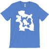 pokemon squitle evolution tee T-Shirt