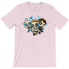 power knights T-Shirt