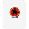 Red Dead Redemption Mousepad