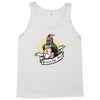 praise the sun Tank Top