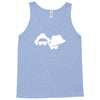 blues brothers belushi akroyd Tank Top