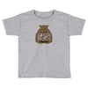 dream big 2 Toddler T-shirt