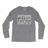 workout Long Sleeve Shirts