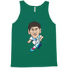 Messi Tank Top