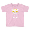 LOVE YOUR CAT Toddler T-shirt