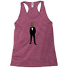 shia labeouf Racerback Tank