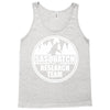 sasquatch research team Tank Top