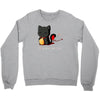 make your own luck Crewneck Sweatshirt