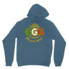 Mexican style ggg Hoodie