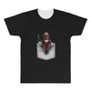 waiting for francis All Over Men's T-shirt