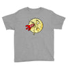 moon rocket Youth Tee
