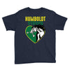 Humboldt Strong Youth Tee