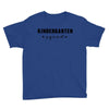 kindergarten squad Youth Tee