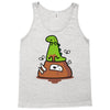 poosaurus Tank Top