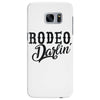 rodeo darlin Samsung Galaxy S7 Edge