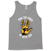 may the force be with you Tank Top