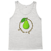 grow a pear Tank Top