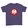 I come to win Youth Tee