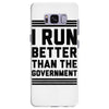 i run better than gorvernment Samsung Galaxy S8 Plus