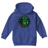 Saint Patrick&acute;s Day Youth Hoodie